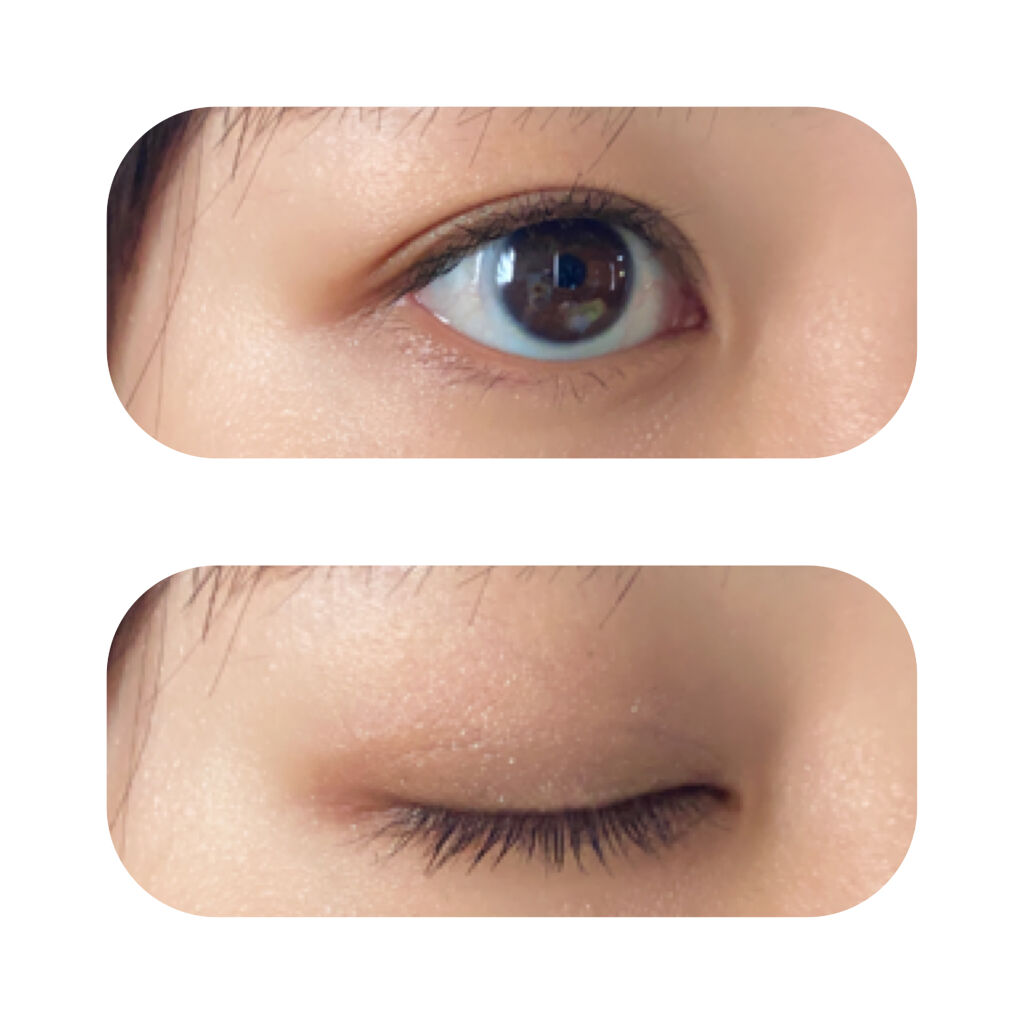 アディクション ザ アイシャドウ L 169 Deep Vault/ADDICTION/単色アイシャドウを使ったクチコミ（2枚目）