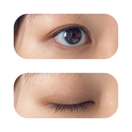 アディクション ザ アイシャドウ/ADDICTION/単色アイシャドウを使ったクチコミ(2枚目)