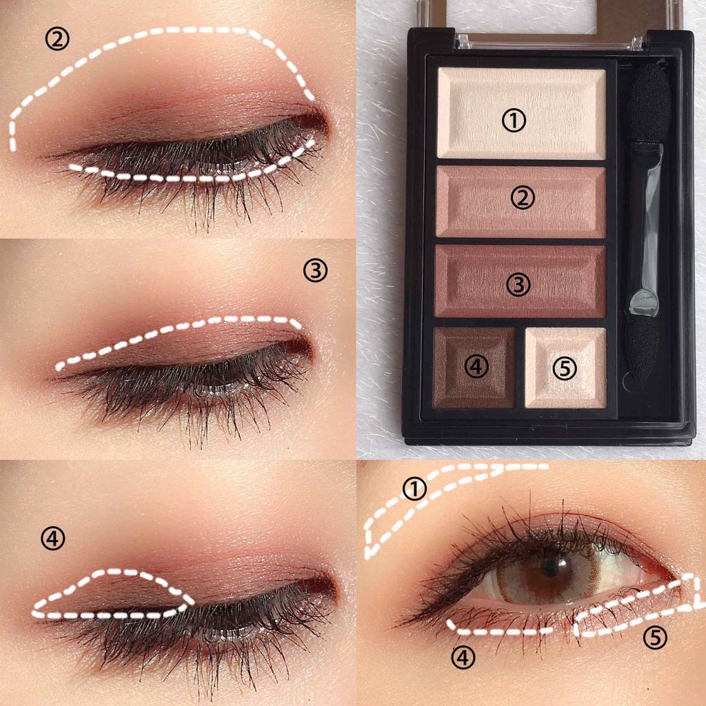 Luna Natural(ルナナチュラル） Almond/Luna Natural/カラーコンタクトレンズを使ったクチコミ（3枚目）