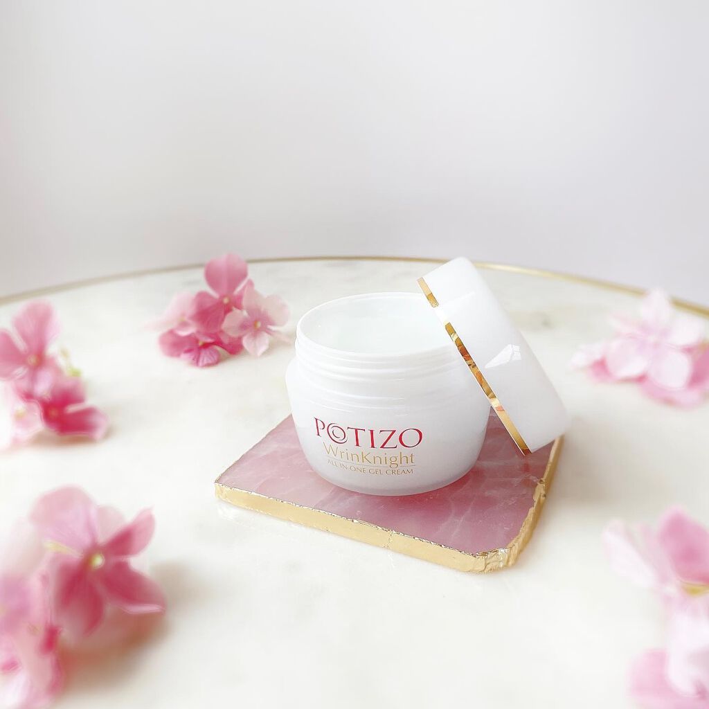 リンクルナイト/肌をうるおす保湿スキンケア/オールインワン化粧品を使ったクチコミ(1枚目)