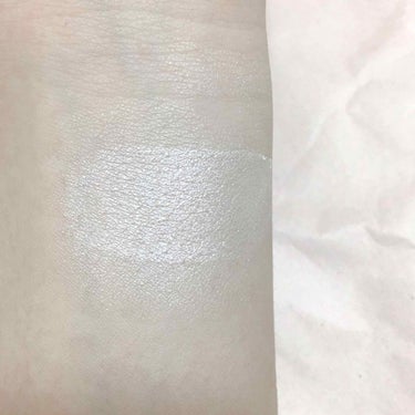 UR GLAM　FACE GLOSS STICK/U R GLAM/ジェル・クリームチークを使ったクチコミ（4枚目）