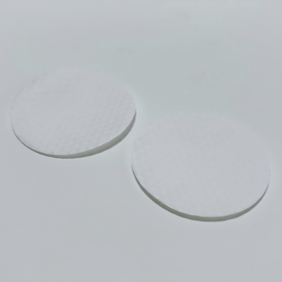 2WAY カスタムマイパッド 60枚/ブランハニー/コットンを使ったクチコミ（2枚目）