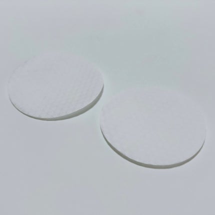 2WAY カスタムマイパッド 60枚/ブランハニー/コットンを使ったクチコミ(2枚目)