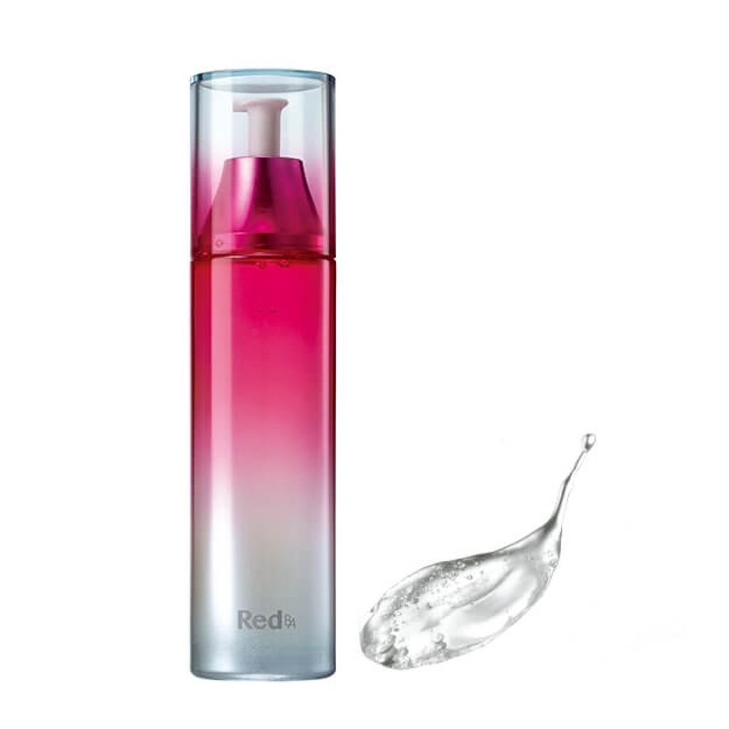 Red B.A ボリュームモイスチャーローション/Red B.A/化粧水を使ったクチコミ（1枚目）