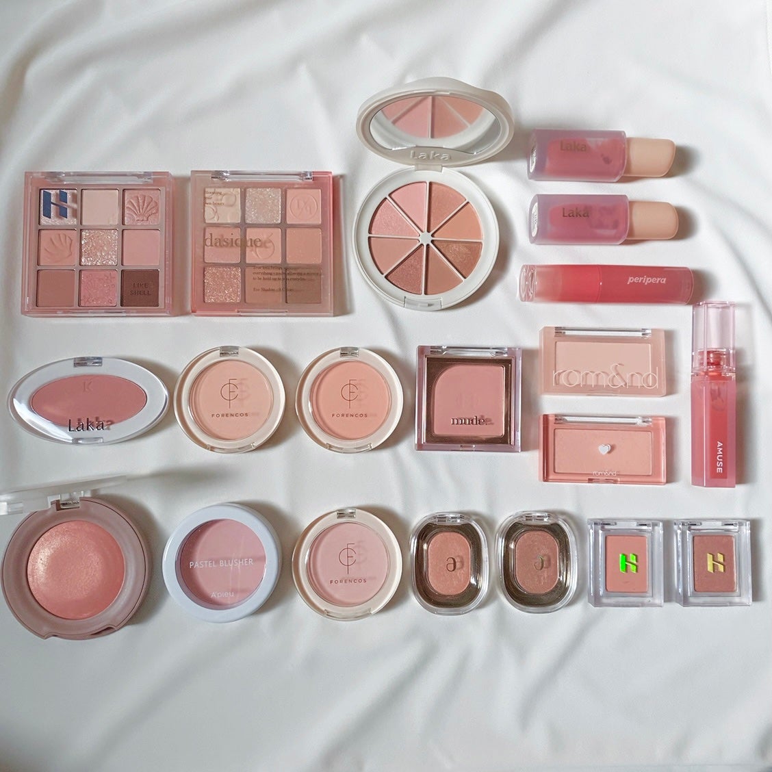 ベターザンチーク/rom&nd/パウダーチークを使ったクチコミ(2枚目)