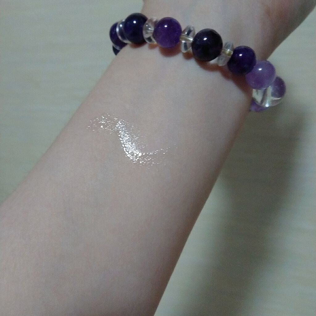 トークリップグロス/オルビス/リップグロスを使ったクチコミ（2枚目）