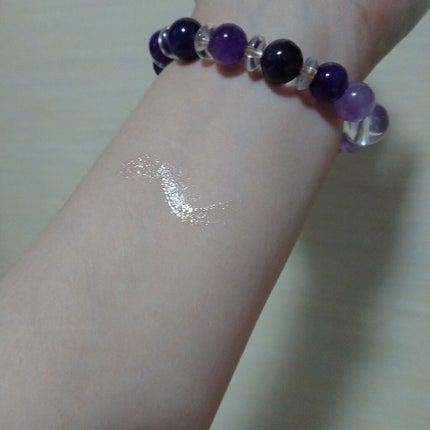 トークリップグロス/オルビス/リップグロスを使ったクチコミ(2枚目)