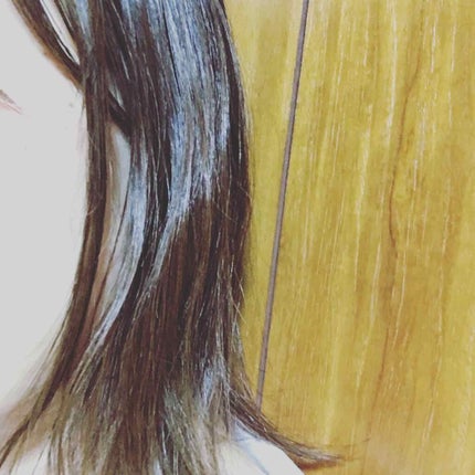 まゆ on LIPS 「「ゆず油無添加ヘアオイル」口コミでも高評価で以前から気になって..」(4枚目)