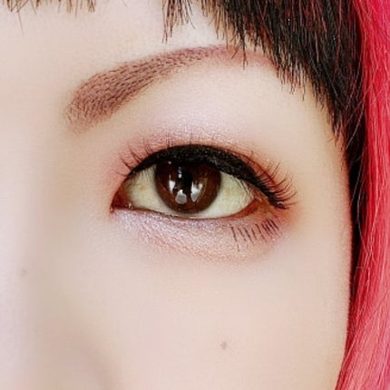 ディオールショウ サンク クルール/Dior/アイシャドウを使ったクチコミ(6枚目)