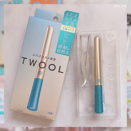 ラブ・ライナー オールラッシュマスク/ラブ・ライナー/マスカラを使ったクチコミ(6枚目)