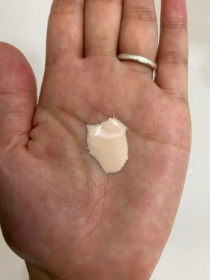 メイクフィックスミスト/CEZANNE/フィックスミストを使ったクチコミ(2枚目)