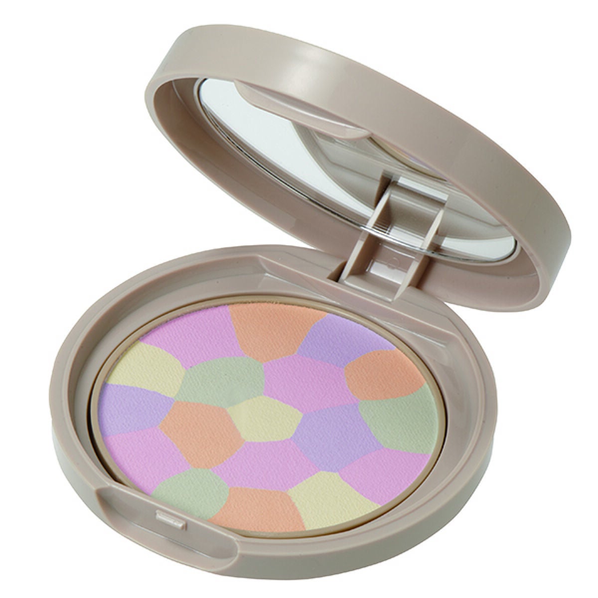 【いち早くお試し♥】Abloomシリーズの限定レザー調容器+容器に収納できちゃう便利なブラシ✨(1枚目)