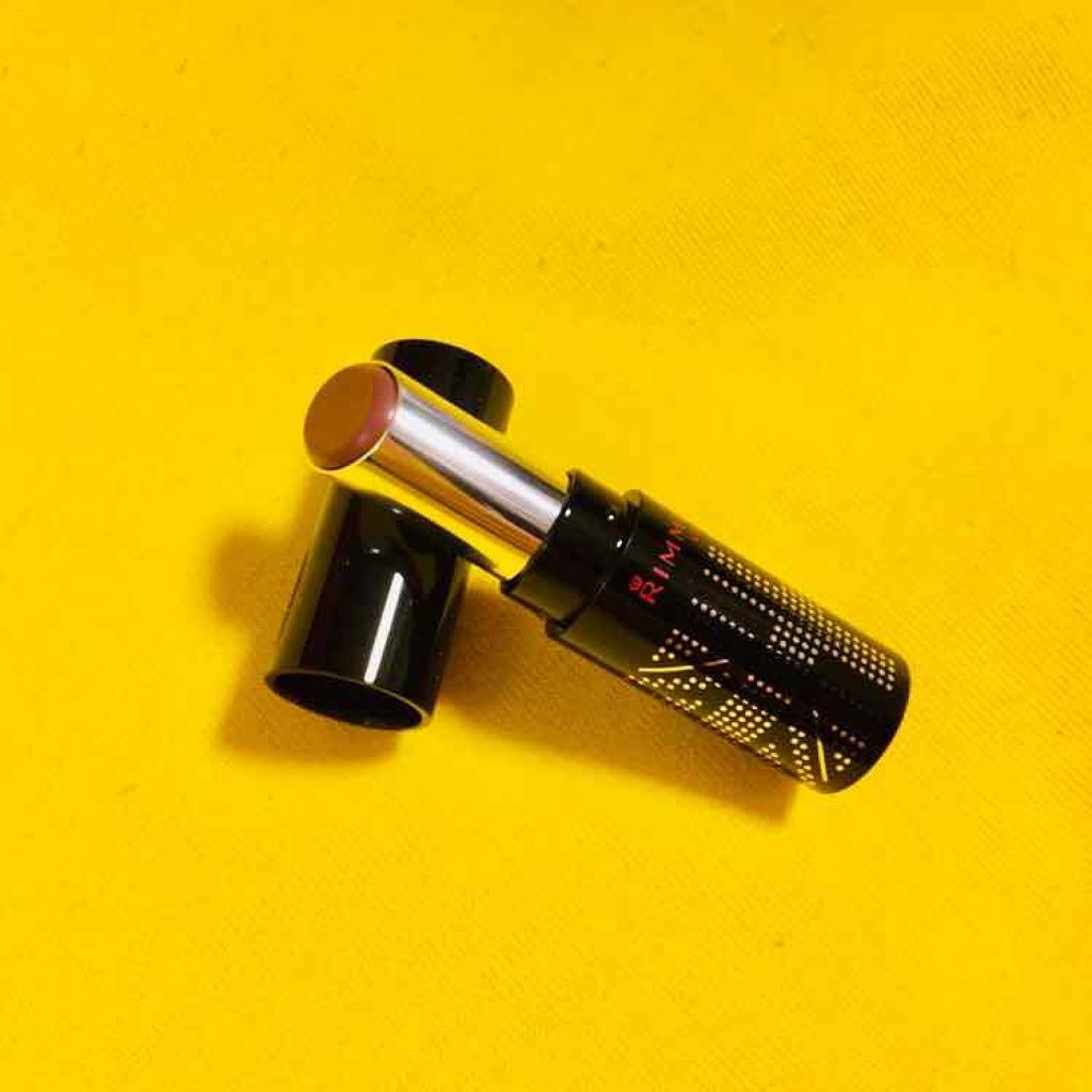 ラスティングフィニッシュ クリーミィ リップ/リンメル ロンドン/口紅を使ったクチコミ(2枚目)