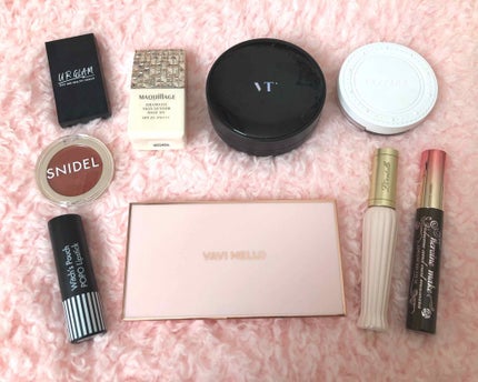 ボリューム&カールマスカラ アドバンストフィルム/ヒロインメイク/マスカラを使ったクチコミ(2枚目)