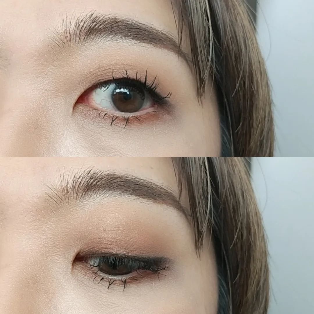 ル・ヌフ・ジバンシイ/GIVENCHY/アイシャドウパレットを使ったクチコミ(7枚目)