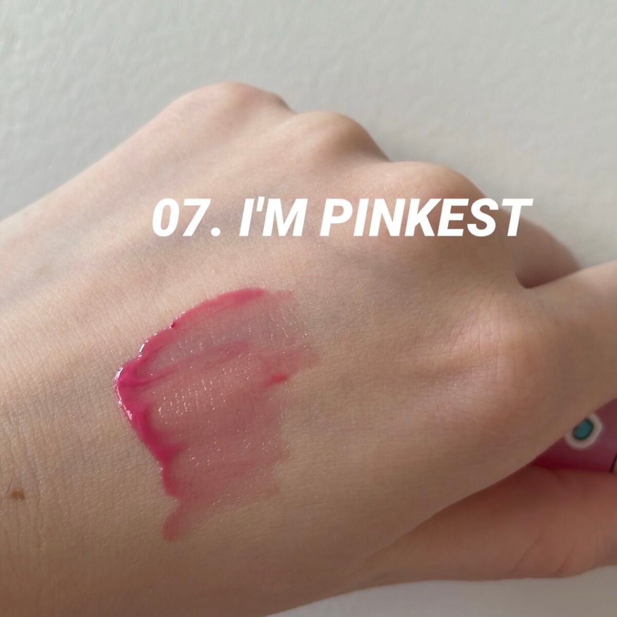 ピュア ブラッシュド サンシャイン チーク/PERIPERA/パウダーチークを使ったクチコミ(5枚目)