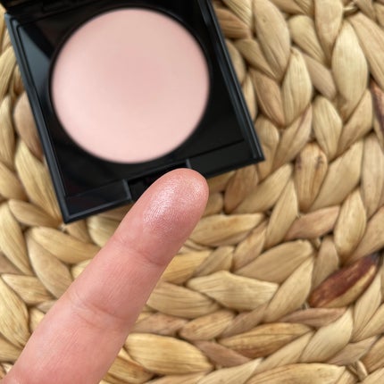 アディクション スキンリフレクト セッティングパウダー/ADDICTION/プレストパウダーを使ったクチコミ(5枚目)