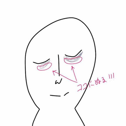 スポッツカバー ファウンデイション/SHISEIDO/クリームコンシーラーを使ったクチコミ(3枚目)