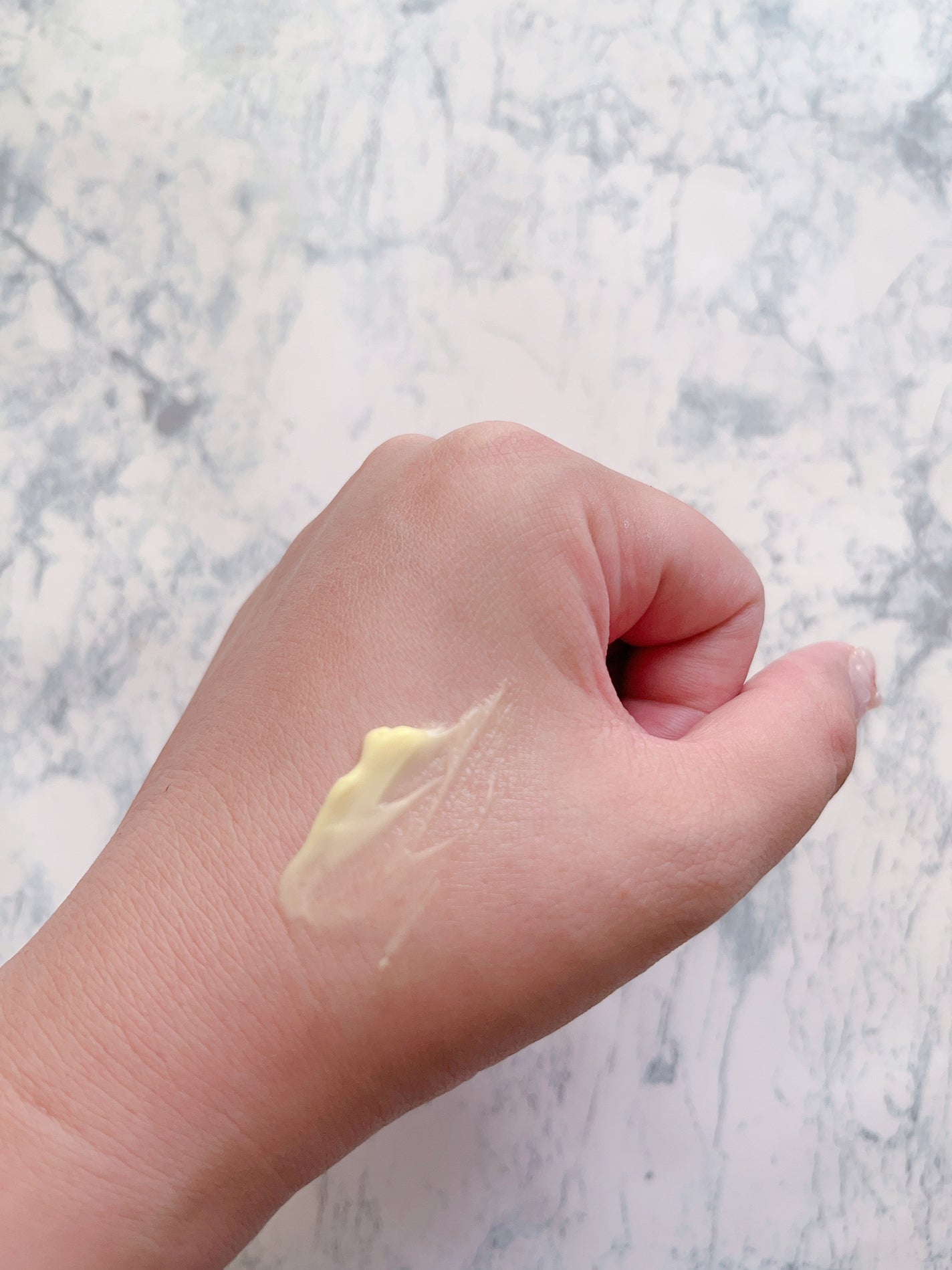 ビタミンA-mazingバクチオールナイトクリーム/By Wishtrend/フェイスクリームを使ったクチコミ(2枚目)