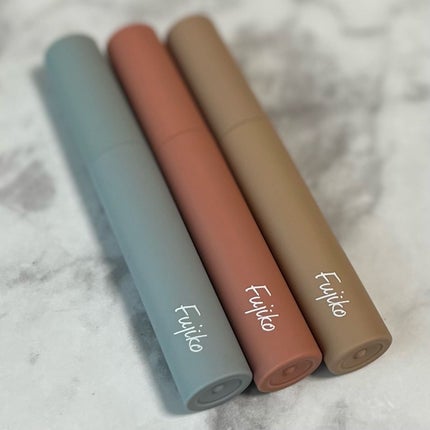 眉ティントSVR/Fujiko/眉ティントを使ったクチコミ(3枚目)