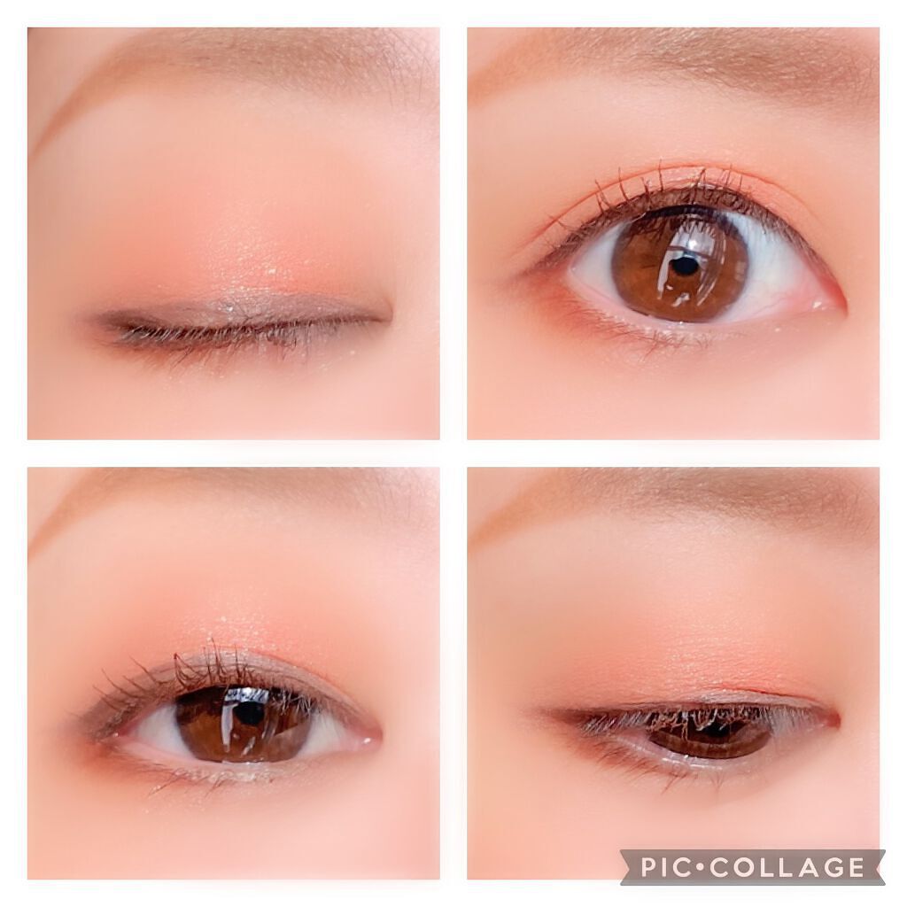 ワンピックアイシャドウパレット/APLIN/アイシャドウパレットを使ったクチコミ（1枚目）