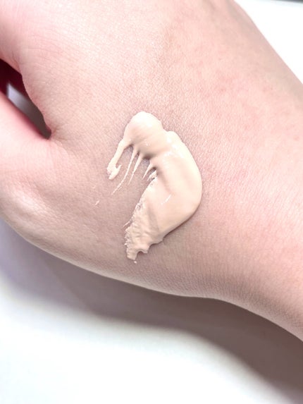 ピーチスキンフィッティングベース オールニュー SPF50 PA++++/espoir/化粧下地を使ったクチコミ(2枚目)