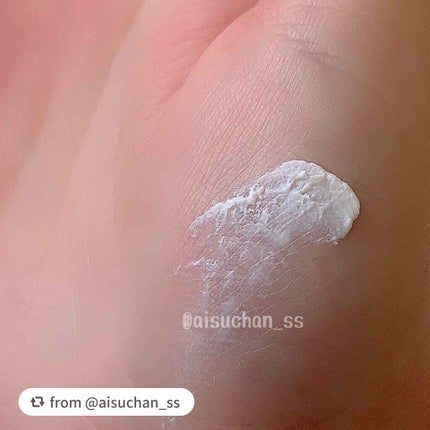 ポアレスエアリーベース/キャンメイク/化粧下地を使ったクチコミ(3枚目)