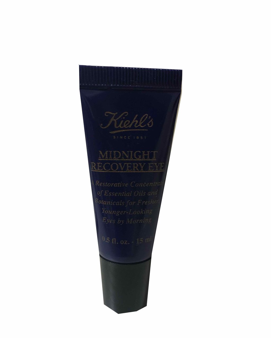 キールズ ミッドナイトボタニカル アイ/Kiehl's/アイケア・アイクリームを使ったクチコミ（1枚目）