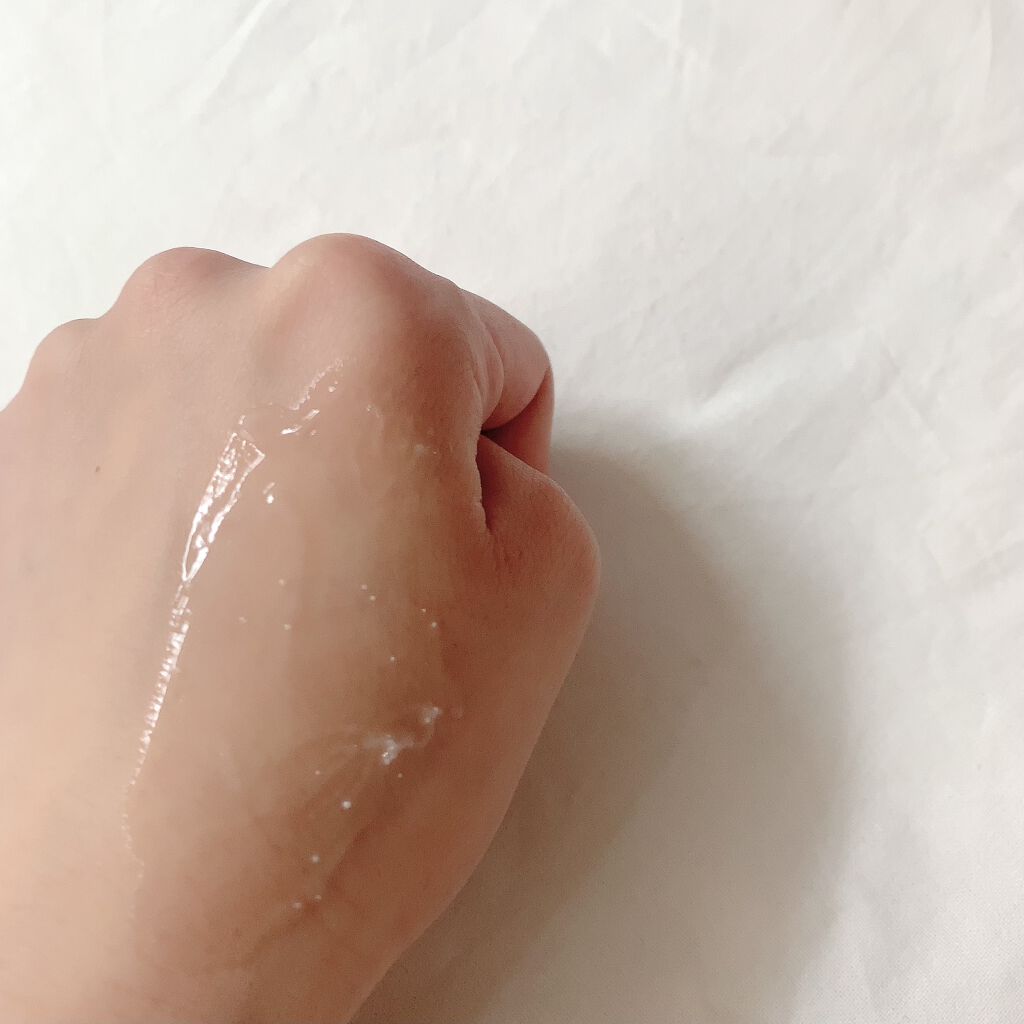 デュイセル シカプラスバーム/DEWYCEL/フェイスクリームを使ったクチコミ（2枚目）