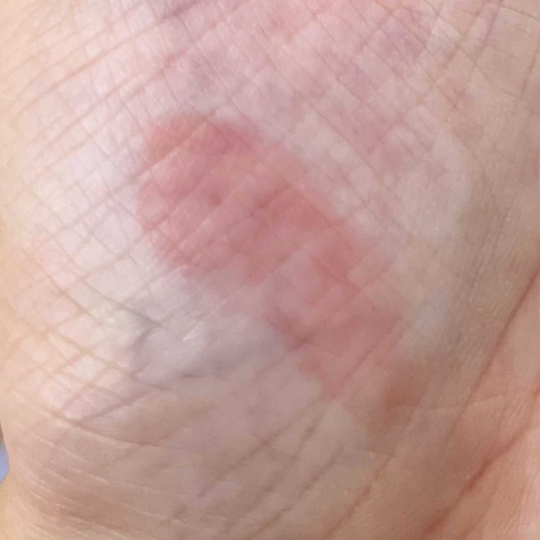 クチュールリップティントグレイズ チリンチリン/espoir/リップティントを使ったクチコミ（3枚目）