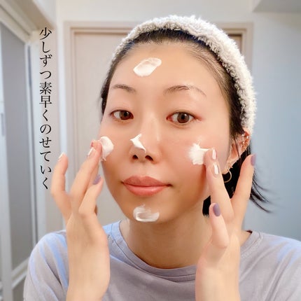 BRIGHT VEIL SERUM/MELLIFE/美容液を使ったクチコミ(5枚目)