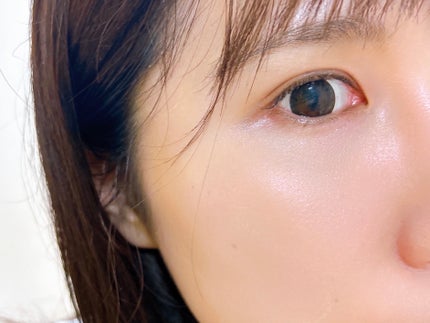 チークカラー ブラシ/JILL STUART/メイクブラシを使ったクチコミ(9枚目)