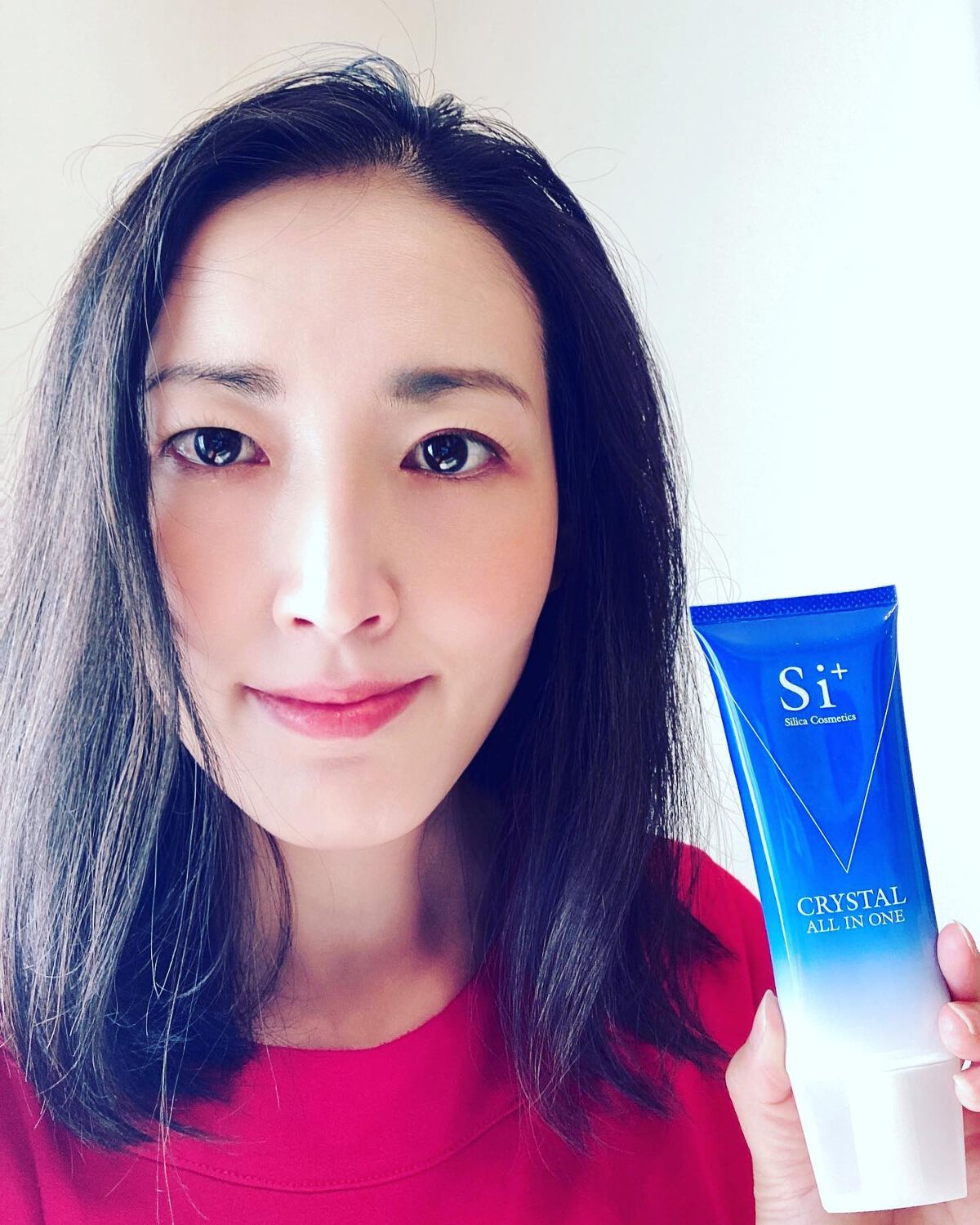 クリスタルオールインワン｜Si＋の使い方を徹底解説 - 今日ご紹介する