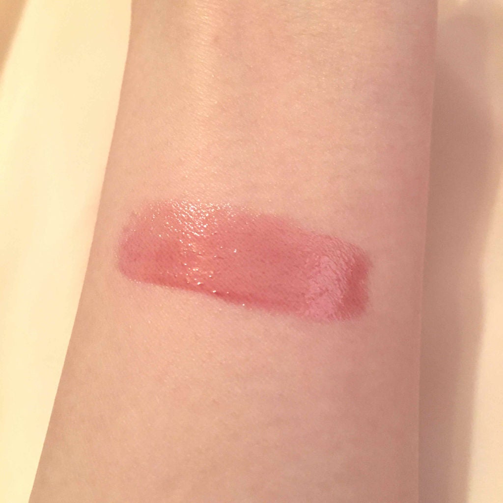 オペラ シアーリップカラー RN/OPERA/リップグロスを使ったクチコミ(2枚目)