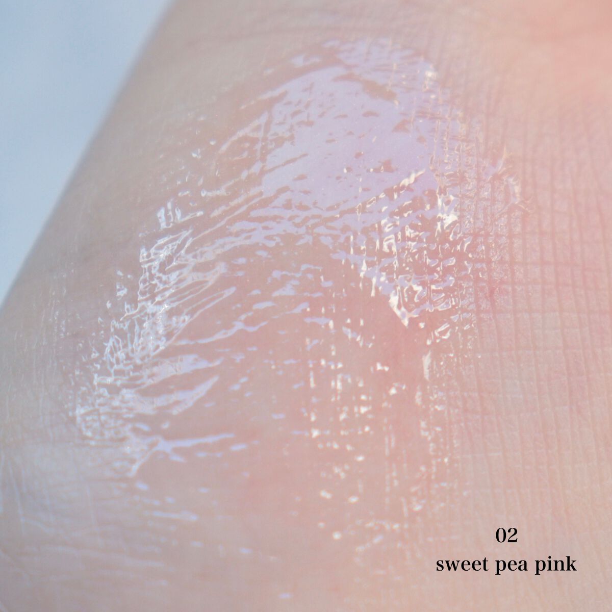 ジルスチュアート　クリスタルブルーム　リップブーケ セラム/JILL STUART/リッププランパーを使ったクチコミ（3枚目）