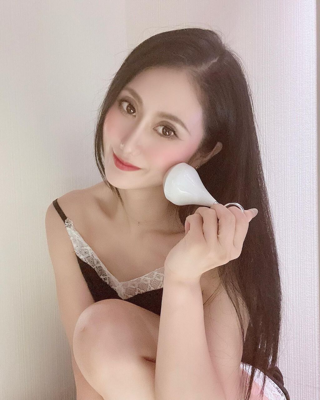 coolin アイスマッサージャー/irodori mart/美顔器・マッサージを使ったクチコミ（2枚目）