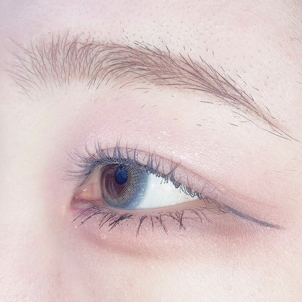 ベターザンパレット/rom&nd/アイシャドウパレットを使ったクチコミ(3枚目)