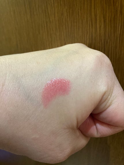 ケイト リップモンスター/KATE/口紅を使ったクチコミ(3枚目)