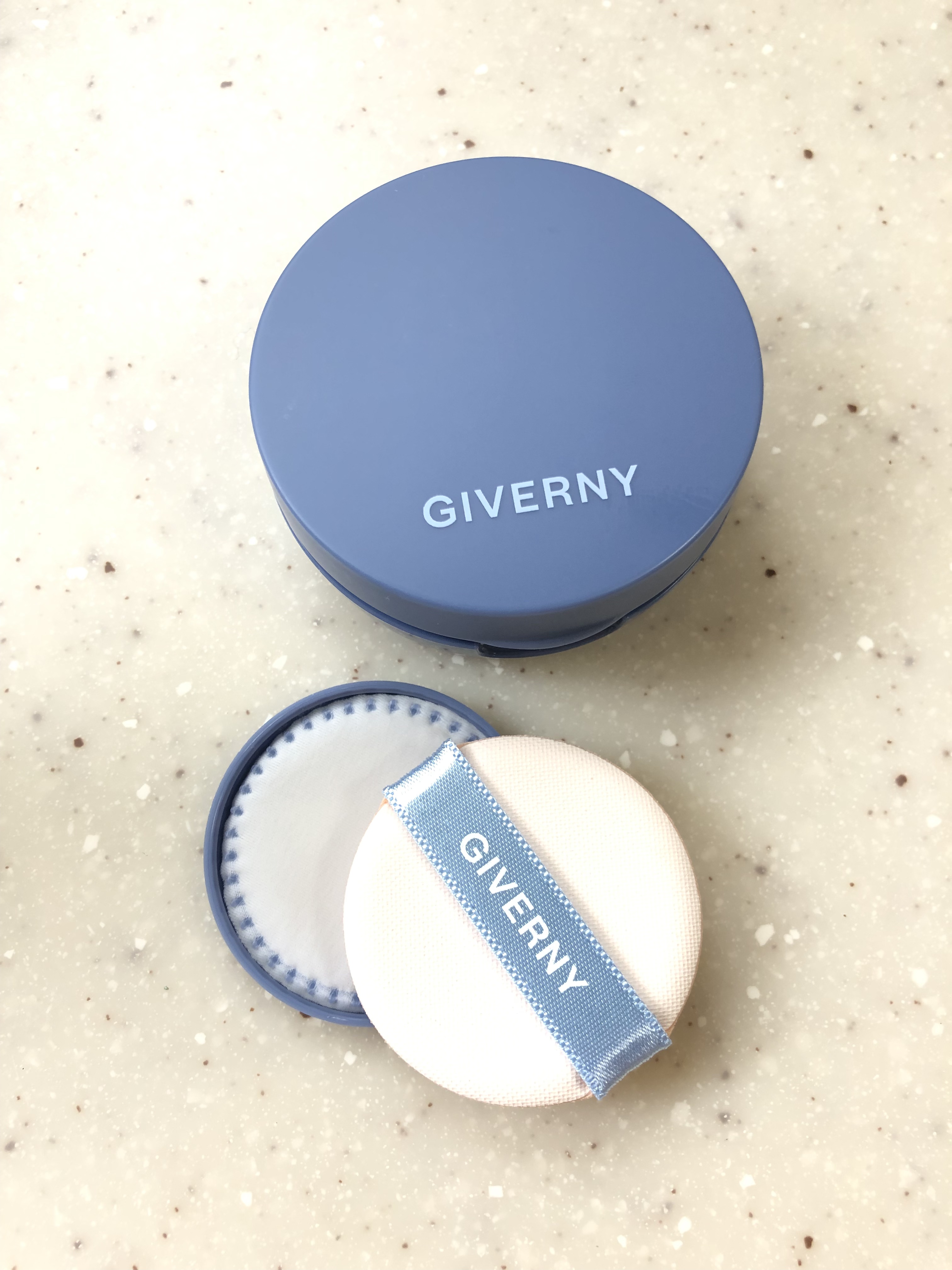 TO GO キット/GIVERNY/その他化粧小物を使ったクチコミ（1枚目）