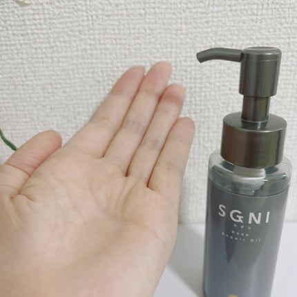 スムース泡シャンプー〈ホワイトティーの香り〉/SGNI/市販シャンプーを使ったクチコミ(5枚目)