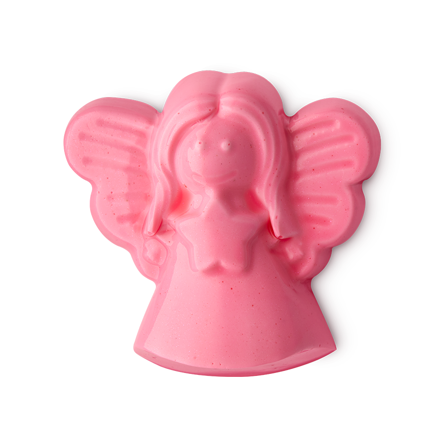 ラッシュ フェアリーキャンディ シャワージェリー