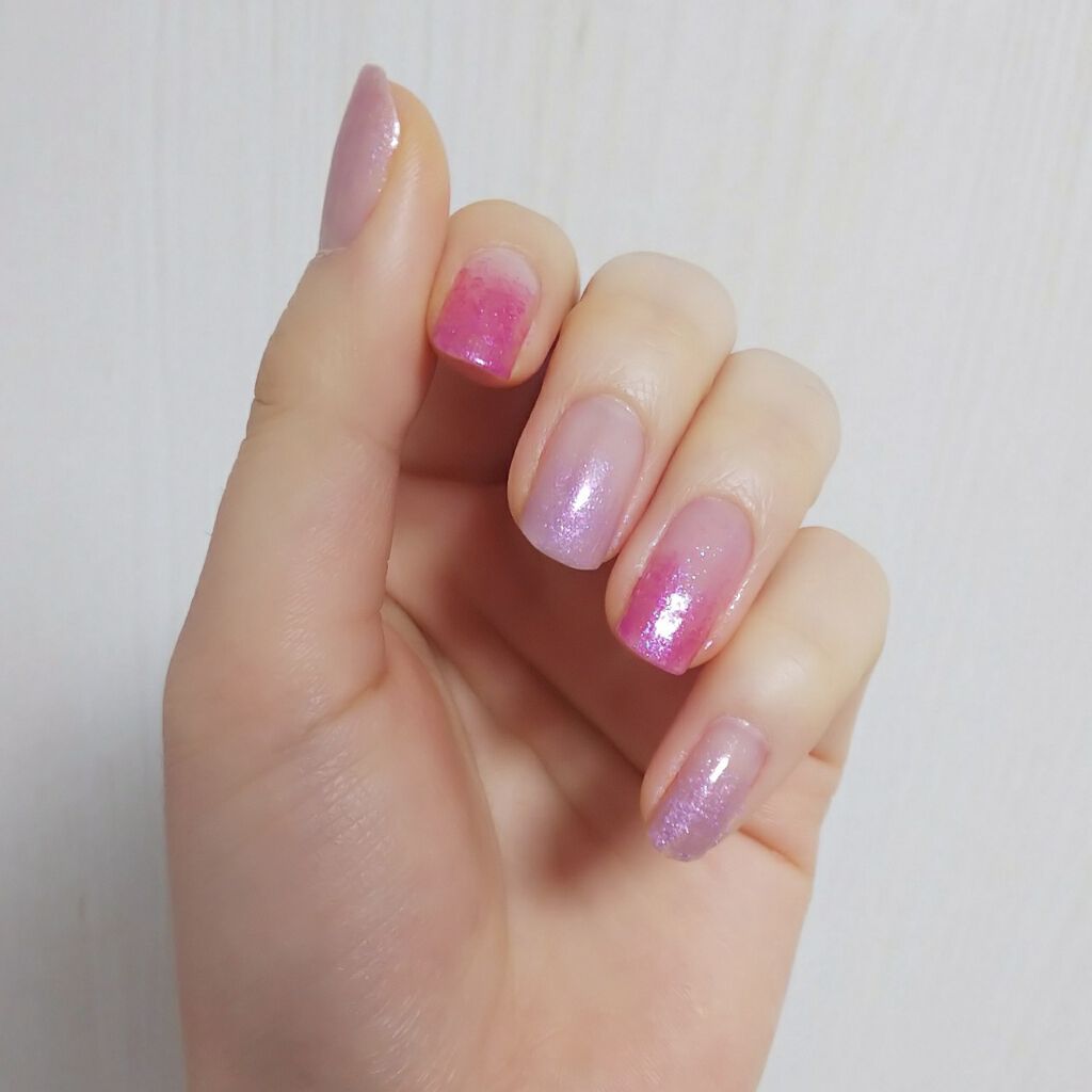 プリズム パウダーアイカラー/リンメル ロンドン/単色アイシャドウを使ったクチコミ（2枚目）