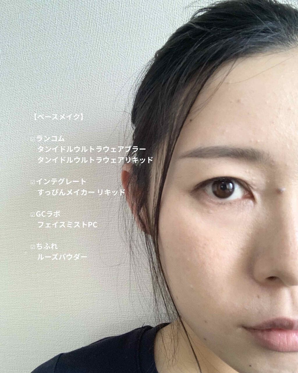 AC オートマチックアイブロウペンシル GR グレー/AC MAKEUP/アイブロウペンシルを使ったクチコミ（2枚目）