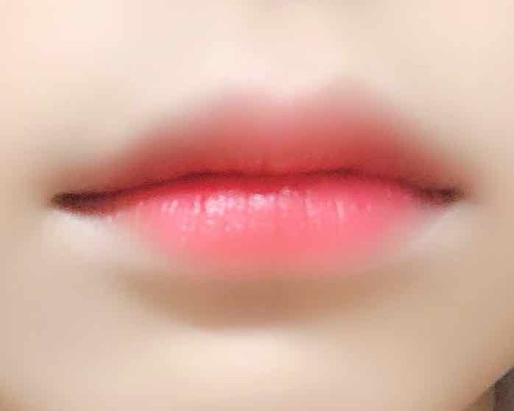 口紅(詰替用)(旧)/ちふれ/口紅を使ったクチコミ(2枚目)