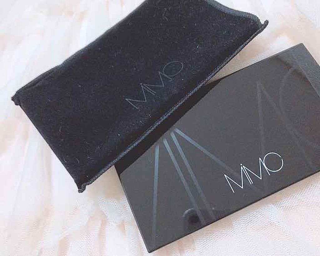 ミネラルクリーミーファンデーション/MiMC/クリーム・エマルジョンファンデーションを使ったクチコミ(1枚目)