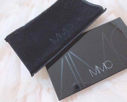 ミネラルクリーミーファンデーション/MiMC/クリーム・エマルジョンファンデーションを使ったクチコミ(1枚目)