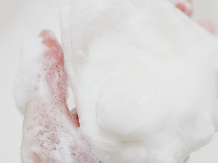 ゾンビビューティー繭毛穴パック/SKIN1004/ピーリングを使ったクチコミ(4枚目)