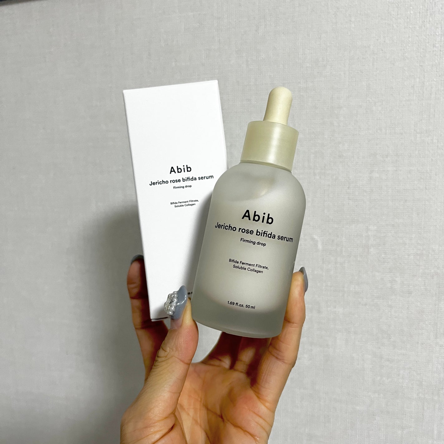 復活草クリーム ニュートリションチューブ/Abib /フェイスクリームを使ったクチコミ(1枚目)