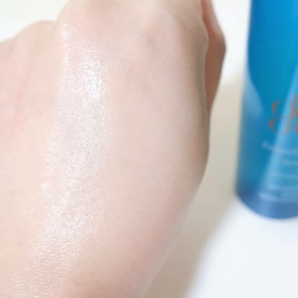 エクストラクト ローション リペア/ドゥーオーガニック/ミスト状化粧水を使ったクチコミ(6枚目)