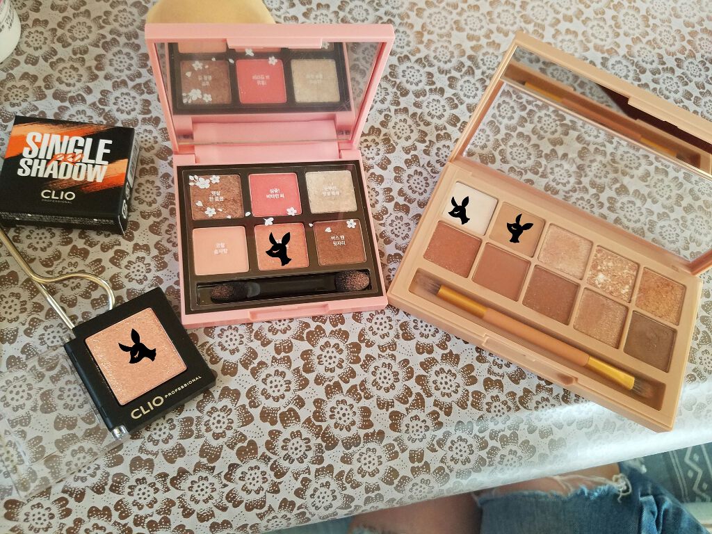 ロング&カールマスカラ アドバンストフィルム/ヒロインメイク/マスカラを使ったクチコミ(4枚目)